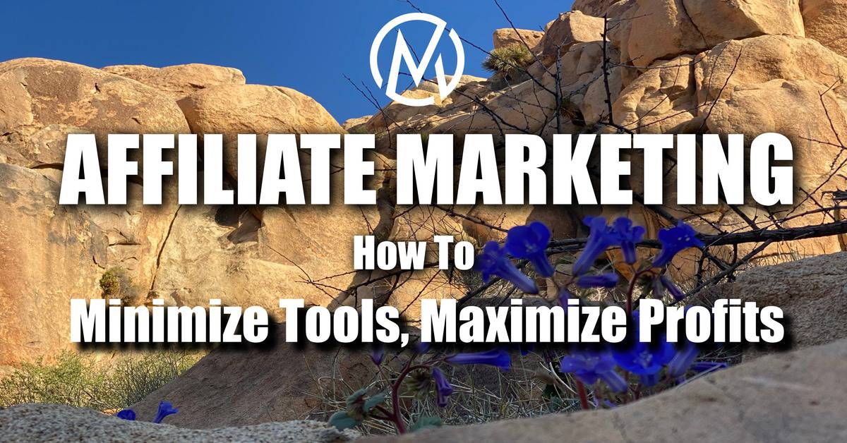 One Link to Rule Them All: How M.A.P. Simplifies Affiliate Marketing!